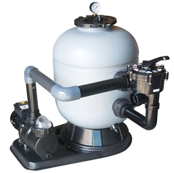 Havuz Filtrasyon Ekipmanları